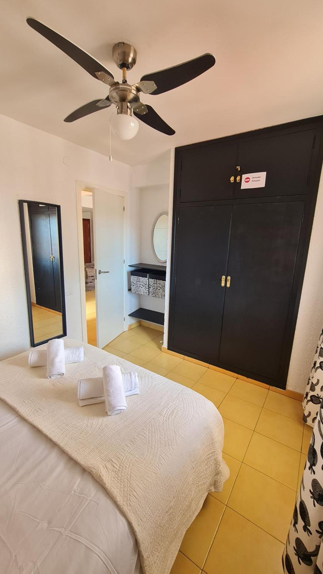 Rincon Del Arenal Apartment Jávea Exterior photo