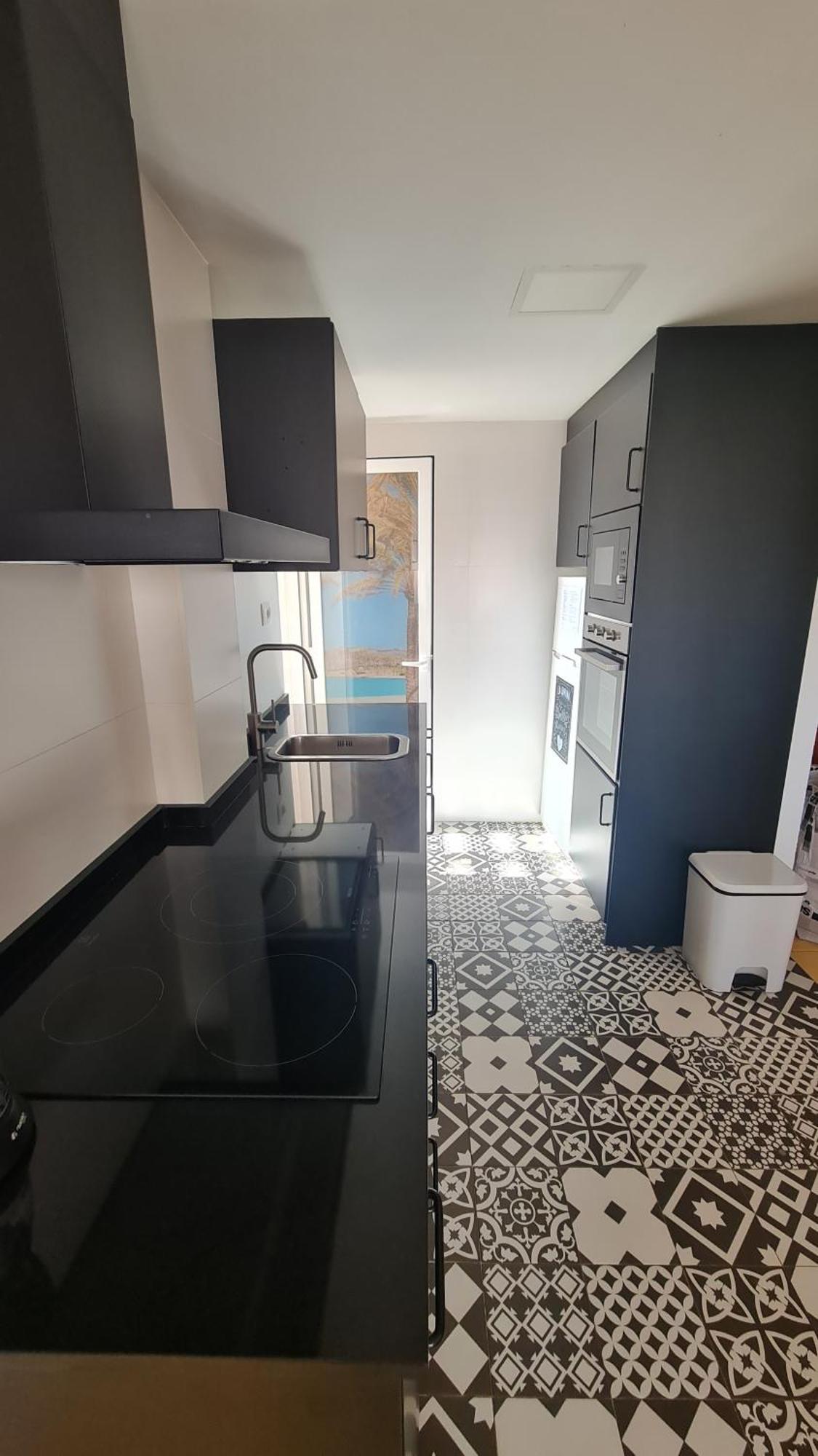 Rincon Del Arenal Apartment Jávea Exterior photo