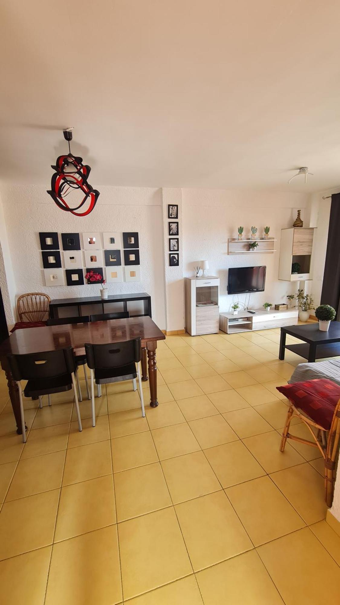 Rincon Del Arenal Apartment Jávea Exterior photo