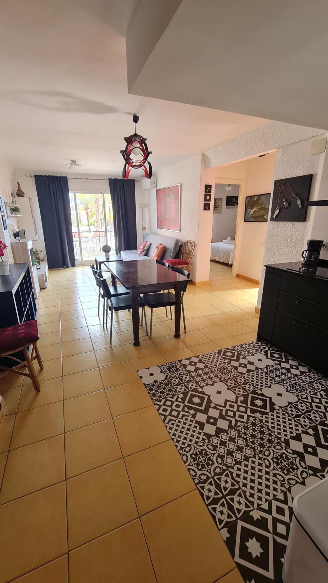 Rincon Del Arenal Apartment Jávea Exterior photo