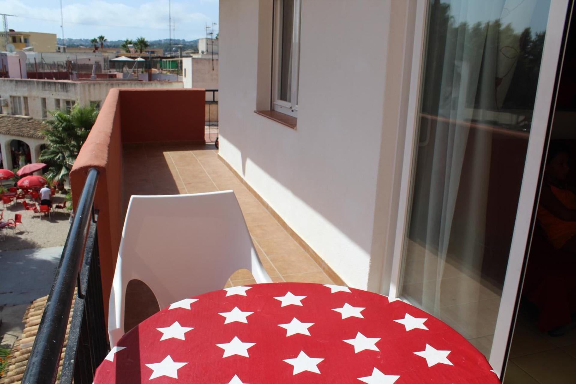 Rincon Del Arenal Apartment Jávea Exterior photo