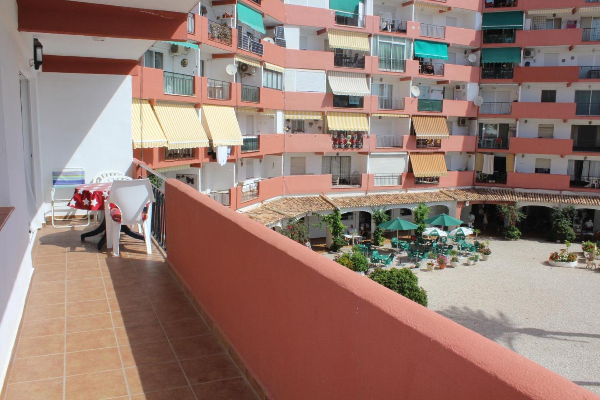 Rincon Del Arenal Apartment Jávea Exterior photo